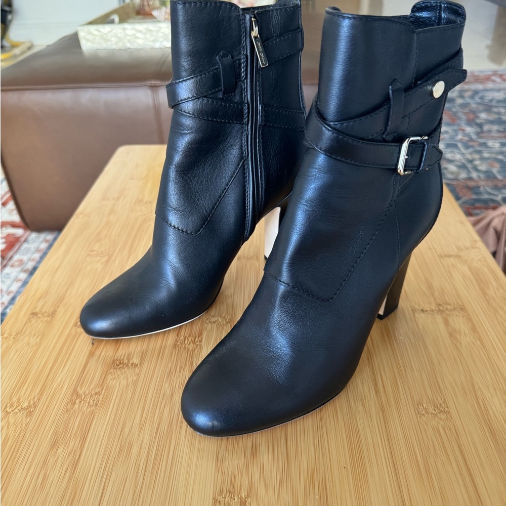 Jimmy Choo ankle boots